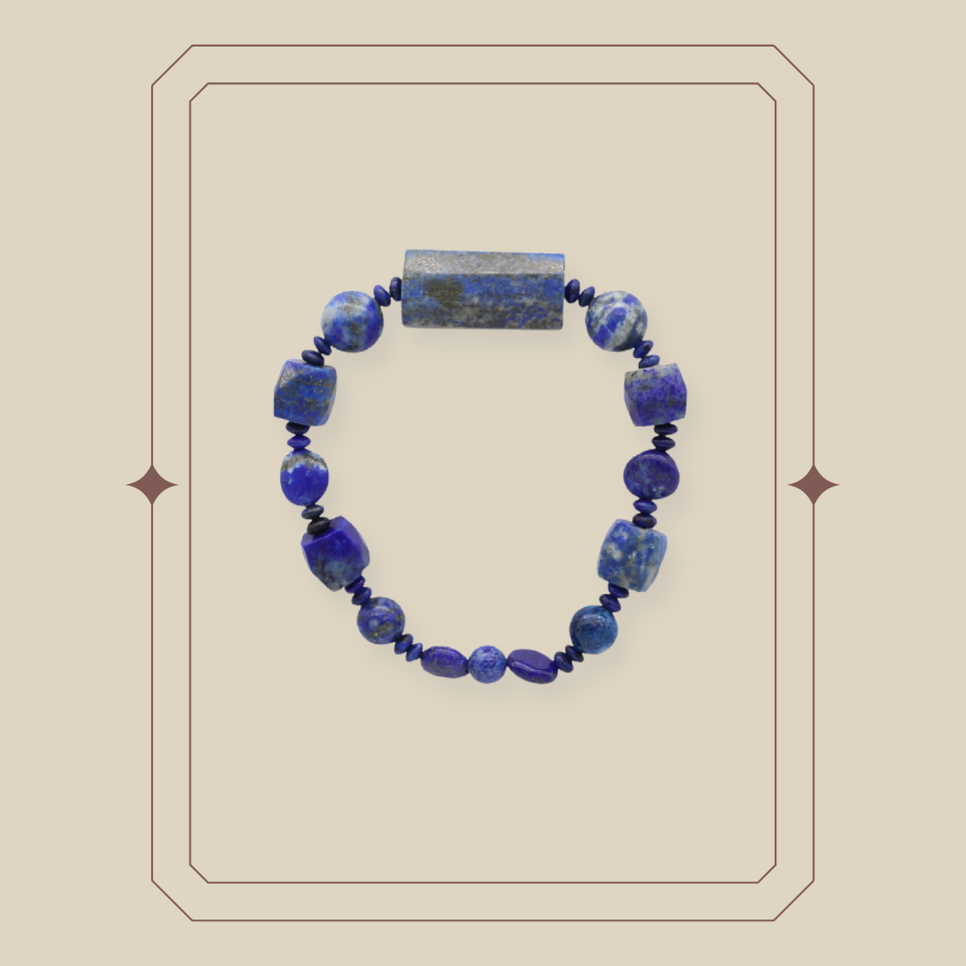 LAPIS LAZULI DEF SITE